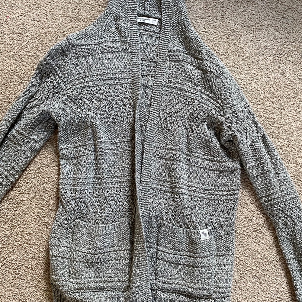 Abercrombie Kids Blouse